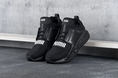 Лот: 10576341. Фото: 1. Puma Ignite Limitless LP. Кеды, кроссовки, слипоны