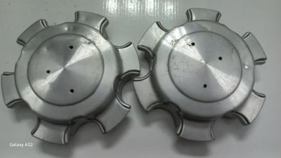 Лот: 25509790. Фото: 1. Крышка колпак литого диска FJ... Колпаки