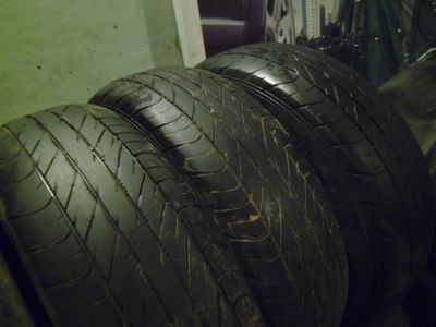 Лот: 9041656. Фото: 1. 205/70 r15,205/70/15 Dunlop без... Шины