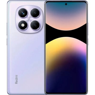 Лот: 25024533. Фото: 1. Смартфон Xiaomi Redmi Note 14... Смартфоны