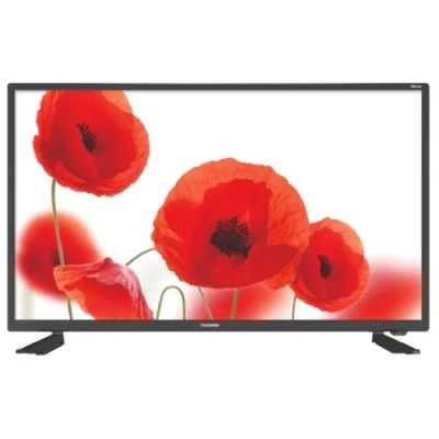 Лот: 9759990. Фото: 1. Телевизор Telefunken TF-LED32S06T2... Телевизоры