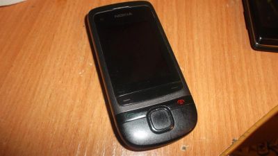 Лот: 3763822. Фото: 1. Nokia C2-05. Кнопочные мобильные телефоны