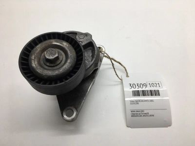 Лот: 20385352. Фото: 1. Натяжитель ремня Volvo S60 2001... Двигатель и элементы двигателя