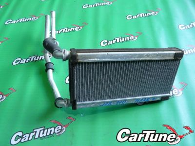 Лот: 10538989. Фото: 1. радиатор печки toyota mark ii... Салон