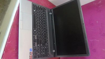 Лот: 10417997. Фото: 1. Ноутбук Samsung NP355V5X-S01RU... Ноутбуки