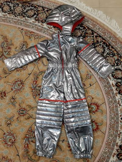 Лот: 16869227. Фото: 1. Новогодний костюм. Детские карнавальные, праздничные костюмы