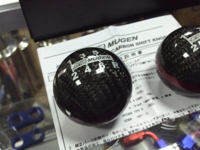 Лот: 3546384. Фото: 1. Ручка Mugen. Детали тюнинга
