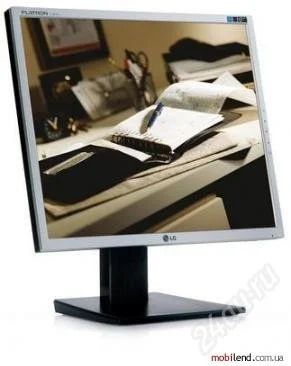 Лот: 2076223. Фото: 1. LG 1752H. ЖК-мониторы