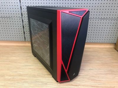 Лот: 17886376. Фото: 1. Компьютер Core i3-10100F 4x3.6Ghz... Компьютеры в сборе