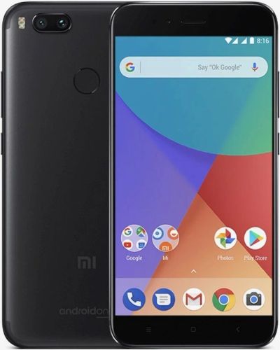 Лот: 11439526. Фото: 1. Смартфон 5.5" Xiaomi Mi A1 64Gb... Смартфоны