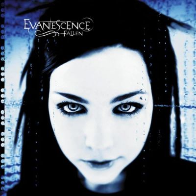 Лот: 6643583. Фото: 1. Evanescence - CD. Аудиозаписи