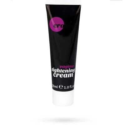 Лот: 19967514. Фото: 1. Крем VAGINA TIGHTENING CREAM для... Интимная косметика, смазки