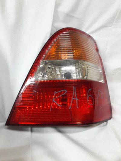 Лот: 10045283. Фото: 1. Задний левый фонарь для Honda... Оптика и освещение
