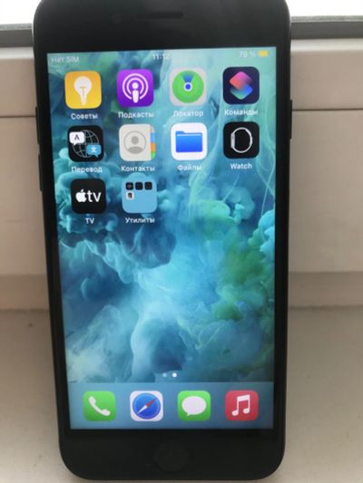 Лот: 16859626. Фото: 1. iPhone 7. Смартфоны