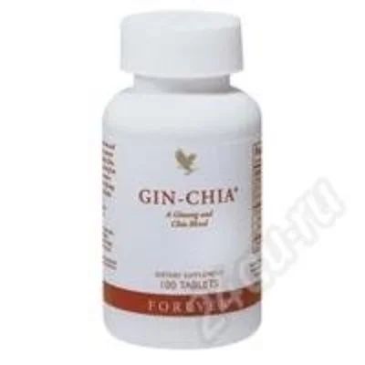 Лот: 1025047. Фото: 1. Форевер Джин-Чиа (Forever Gin-Chia... Красноярск