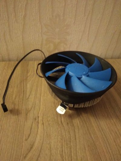 Лот: 17170191. Фото: 1. DeepCool GammaArcher. Системы охлаждения