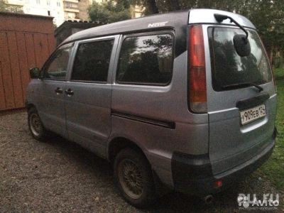 Лот: 8119333. Фото: 1. Toyota Town Ace, 1998. Автомобили