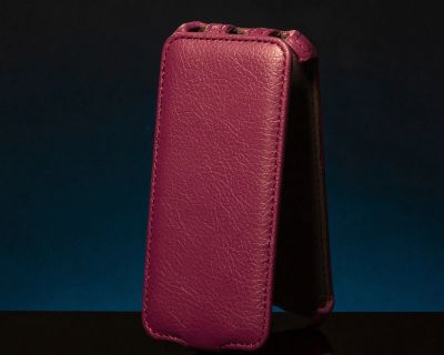 Лот: 19915399. Фото: 1. Футляр-книжка KWD Case HTC One... Чехлы, бамперы