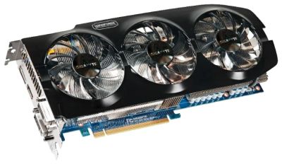 Лот: 7034989. Фото: 1. n-vidia Gforce 670GTX. Видеокарты