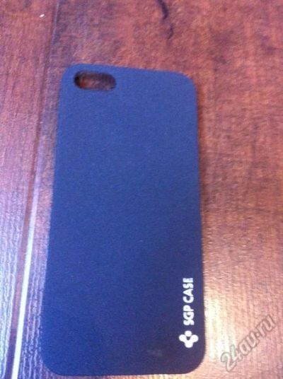 Лот: 6157376. Фото: 1. чехол кейс бампер iphone 5 5s. Чехлы, бамперы