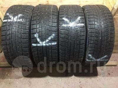 Лот: 14407497. Фото: 1. Bridgestone Blizzak Revo2, 225... Шины