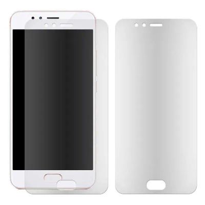 Лот: 24600756. Фото: 1. Защитное стекло Krutoff для Meizu... Защитные стёкла, защитные плёнки