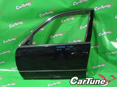 Лот: 10538569. Фото: 1. дверь FL toyota celsior UCF30... Кузов