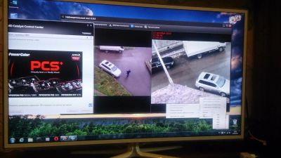 Лот: 6109531. Фото: 1. Неттоп Lenovo IdeaCenter Q180... Компьютеры в сборе