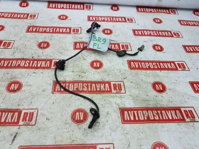 Лот: 20900855. Фото: 1. Датчик abs Subaru Legacy BR9 EJ255... Кузов