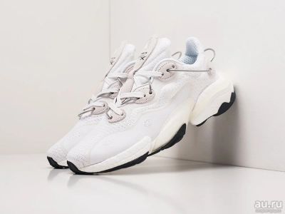 Лот: 18186888. Фото: 1. Кроссовки Adidas Torsion X (24646... Кеды, кроссовки, слипоны