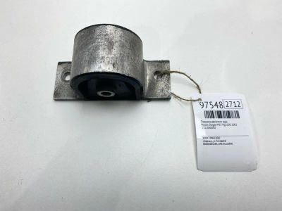 Лот: 24773373. Фото: 1. Подушка двигателя Nissan Stagea... Двигатель и элементы двигателя
