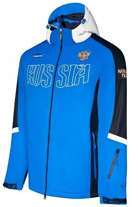 Лот: 6710968. Фото: 1. Костюм Forward утепленный мужской. Спортивные костюмы