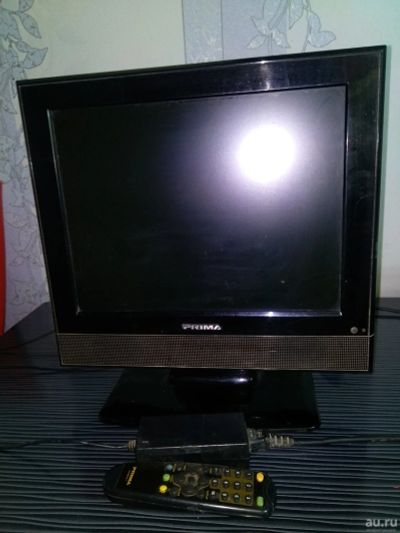Лот: 13694103. Фото: 1. Телевизор-монитор. Телевизоры