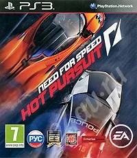 Лот: 734050. Фото: 1. Need For Speed. Hot Pursuit. Игры для консолей