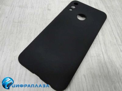 Лот: 16863850. Фото: 1. Чехол силиконовый Huawei Honor... Чехлы, бамперы