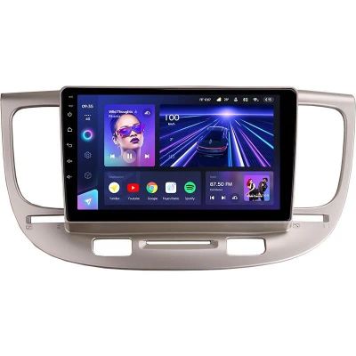 Лот: 21426903. Фото: 1. Штатная магнитола Teyes CC3 4... Автомагнитолы