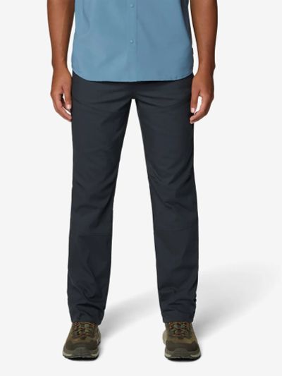 Лот: 25209878. Фото: 1. Брюки мужские Mountain Hardwear... Спортивные брюки, штаны