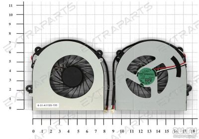 Лот: 15966339. Фото: 1. Вентилятор DEXP Atlas H116. Системы охлаждения