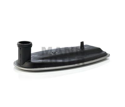 Лот: 13357598. Фото: 1. Mann H 182 KIT Фильтр АКПП. Расходные материалы
