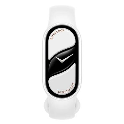 Лот: 25537142. Фото: 1. Фитнес-браслет Xiaomi Smart Band... Смарт-часы, фитнес-браслеты, аксессуары