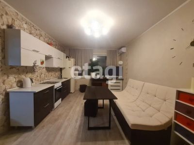 Лот: 20941314. Фото: 1. Продам 1-комн. кв. 35.1 кв.м... Квартиры, студии