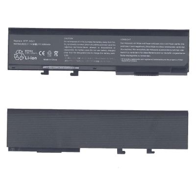Лот: 24658304. Фото: 1. Аккумулятор OEM для ноутбука Acer... Другое (комплектующие)
