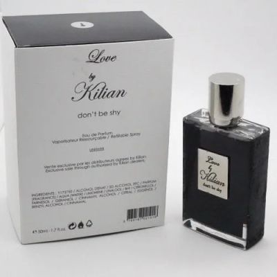 Лот: 10947755. Фото: 1. Love by Kilian 50мл тестер *3000... Женская парфюмерия