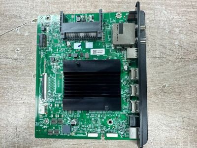 Лот: 25428995. Фото: 1. main , A9K56G0 , N012406-001589-007... Запчасти для телевизоров, видеотехники, аудиотехники