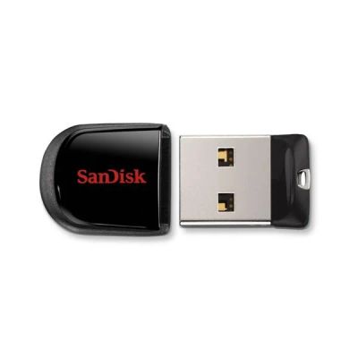 Лот: 4550596. Фото: 1. Флеш-накопитель USB2.0 8Gb SanDisk... USB-флеш карты