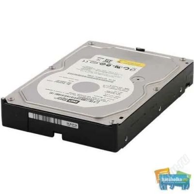 Лот: 2384402. Фото: 1. жесткий диск western digital wd2000js... Жёсткие диски (HDD)