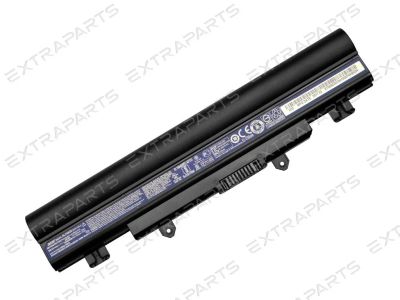 Лот: 15960572. Фото: 1. Аккумулятор Acer Extensa 2510G... Аккумуляторы