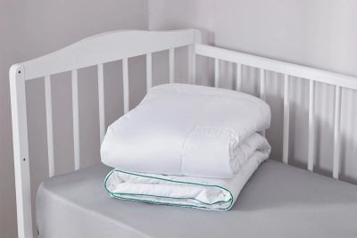 Лот: 23629049. Фото: 1. Одеяло MICASA Kids Natura. Одеяла, подушки