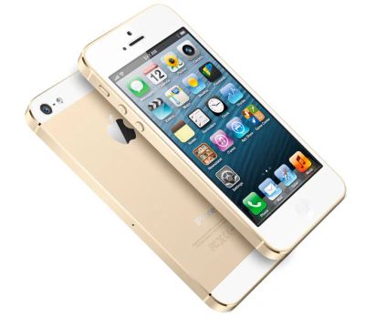 Лот: 5710091. Фото: 1. Продам или обменяюсь Айфон 5s... Смартфоны