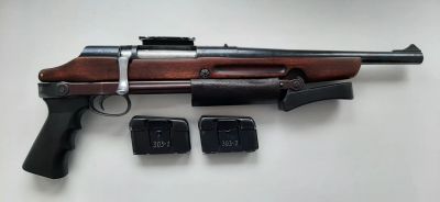 Лот: 18311537. Фото: 1. Тоз 106. Охотничье оружие